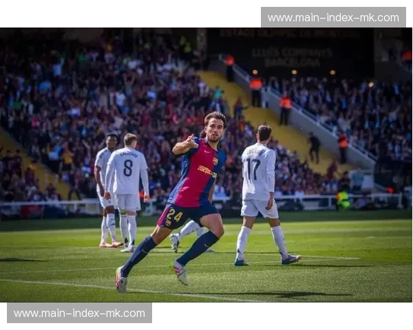 巴萨射门转化率10.41%领跑西甲，高效防守阻止对手射门比例达87.25%