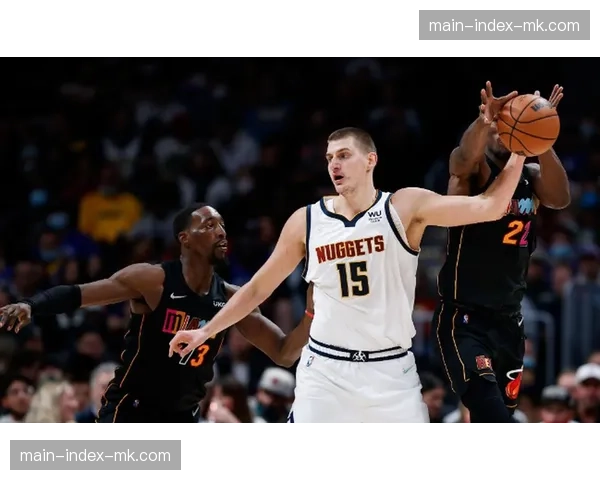 掘金主场103-84击败凯尔特人：约基奇率队巩固西部排名