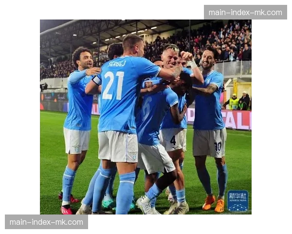 转会传闻：拉齐奥前锋安德森或将在今夏自由身离队