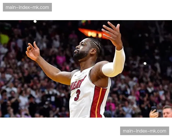 数据模型显示，热火仍是最被低估的季后赛“下狗”