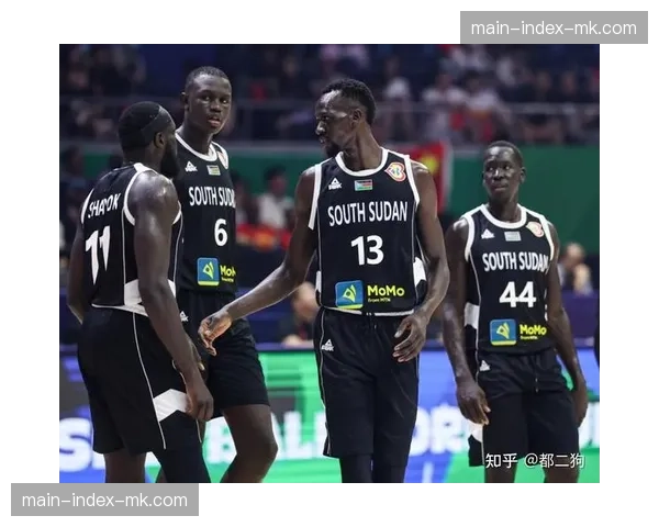 非洲男篮锦标赛预选赛开打，南苏丹与安哥拉争夺出线权