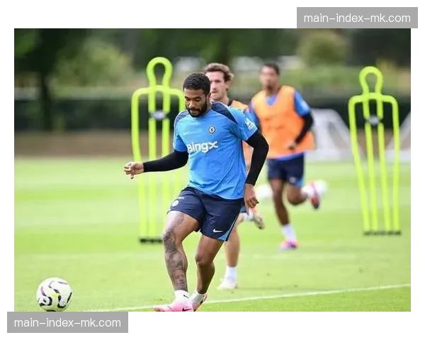 更衣室领袖：切尔西队长里斯-詹姆斯在伤病期间如何参与战术会议