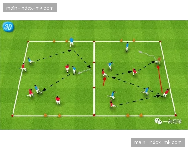 深度报道：非洲足球崛起背后的欧洲青训“采矿”体系